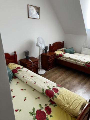 Motel Gela Inoc Екстериор снимка