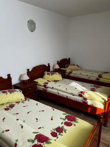 Motel Gela Inoc Екстериор снимка