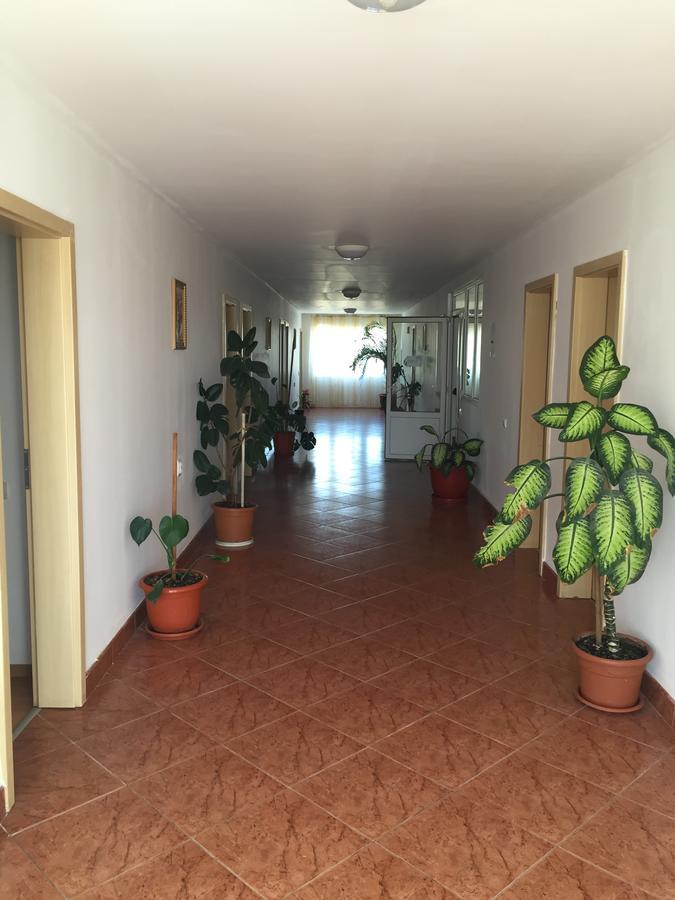 Motel Gela Inoc Екстериор снимка